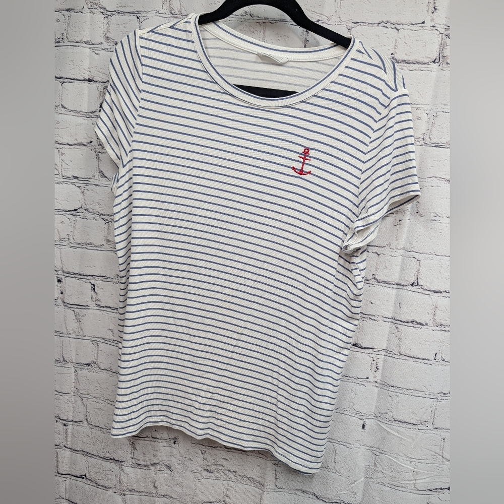 Super Soft T - Anchor